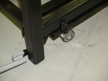 den tukkers weldingtable liftingsystem up